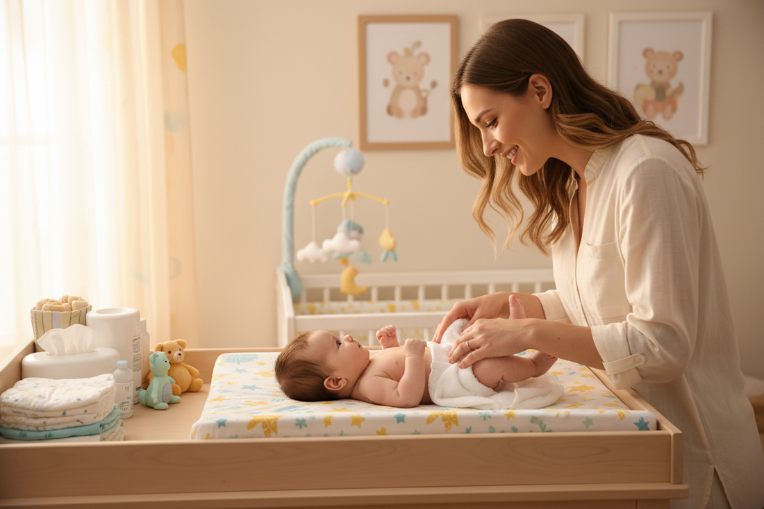 Why Magnetic Rompers Are Every Parent’s Secret Weapon