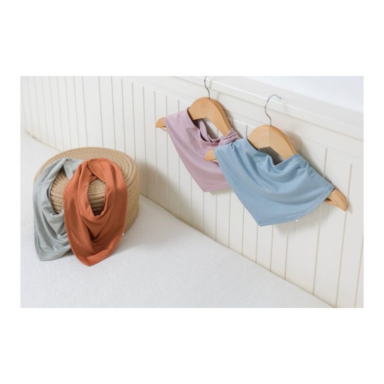 Bibs | Bamboo Baby Bibs with Magnetic Closures – Soft & Hypoallergenic